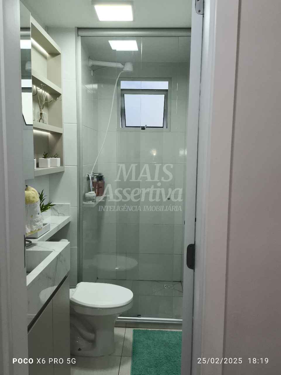 Lindo apartamento semimobiliado para venda em Ivoti