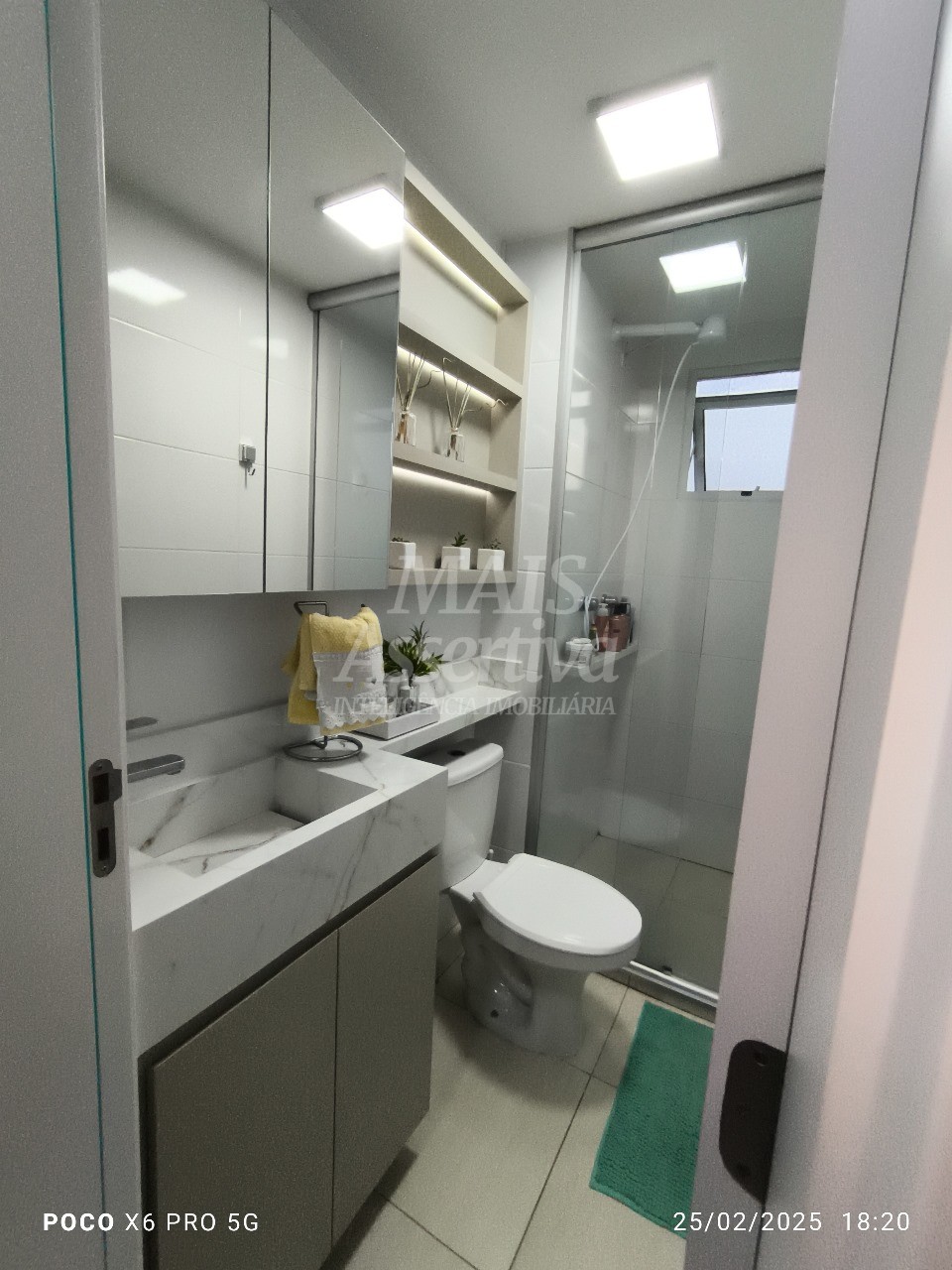 Lindo apartamento semimobiliado para venda em Ivoti