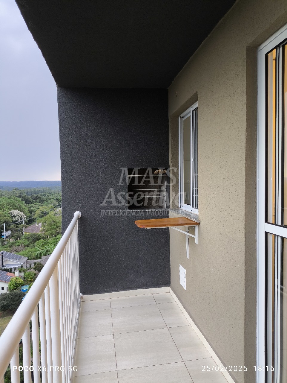 Lindo apartamento semimobiliado para venda em Ivoti