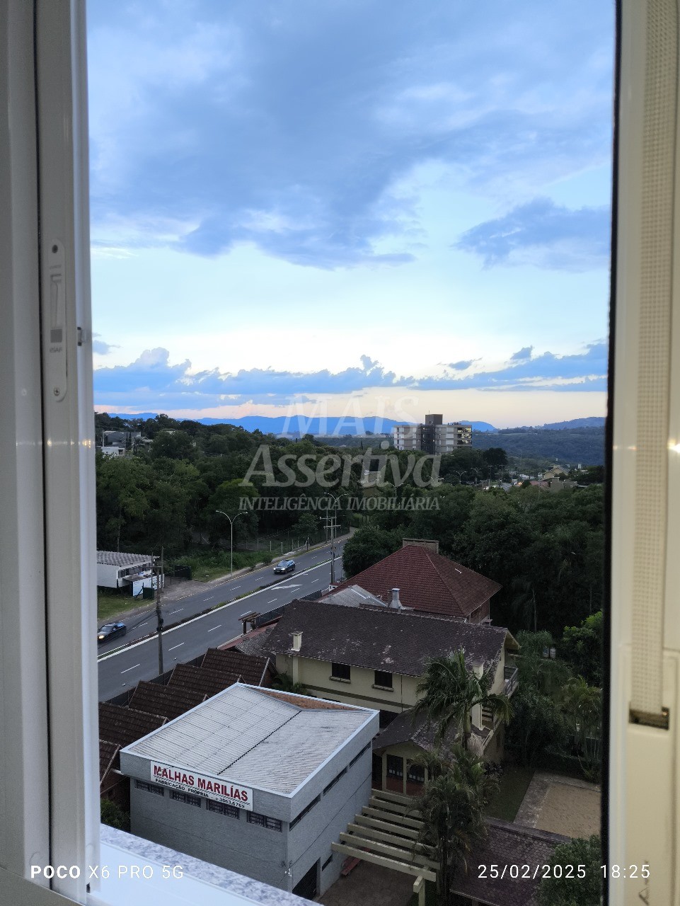 Lindo apartamento semimobiliado para venda em Ivoti