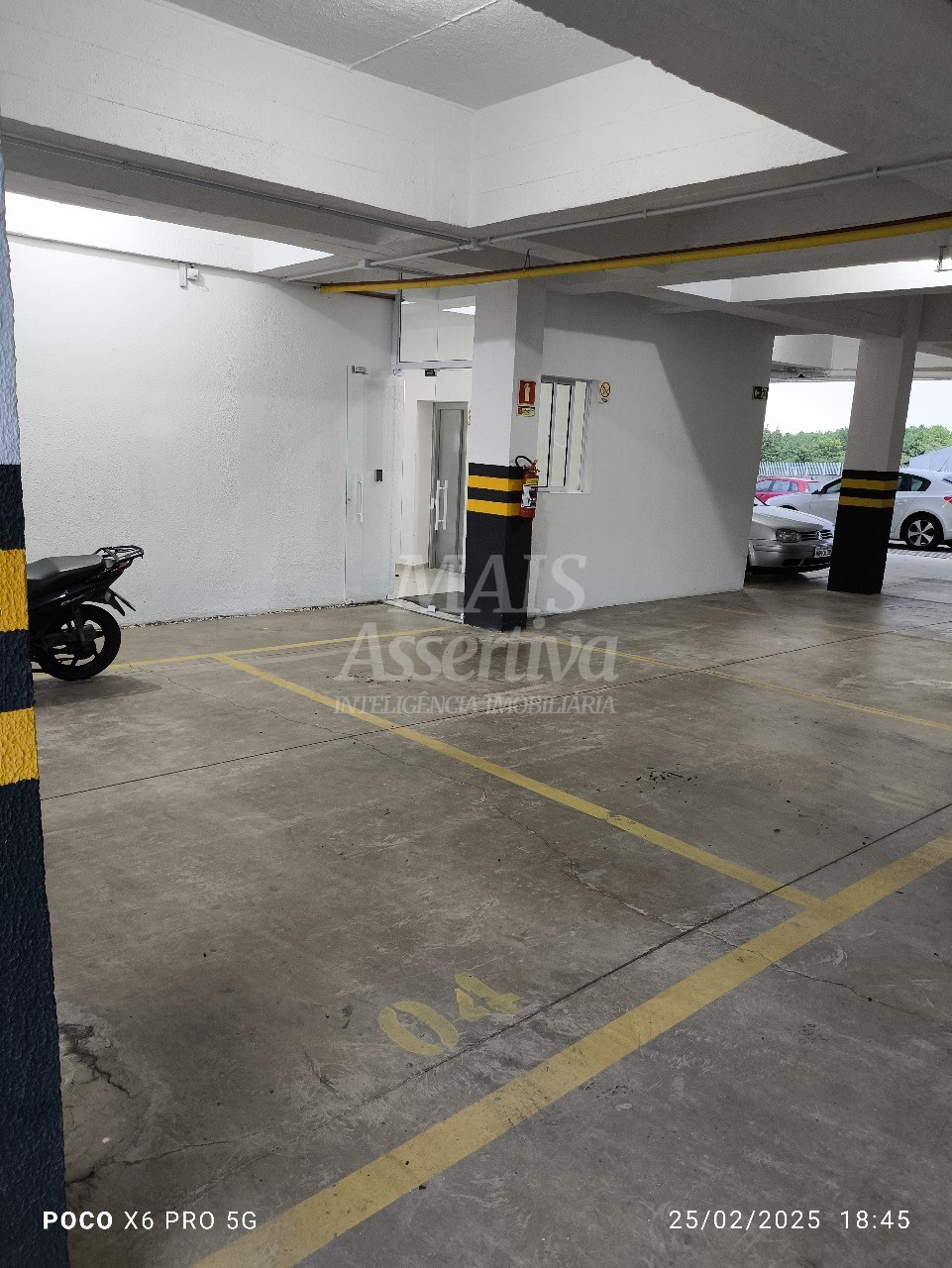 Lindo apartamento semimobiliado para venda em Ivoti
