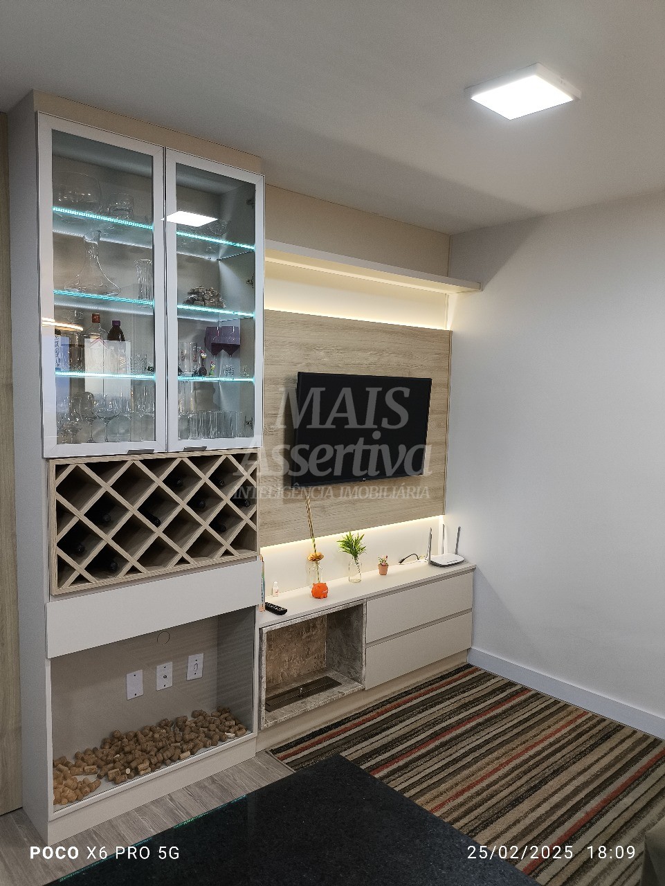 Lindo apartamento semimobiliado para venda em Ivoti