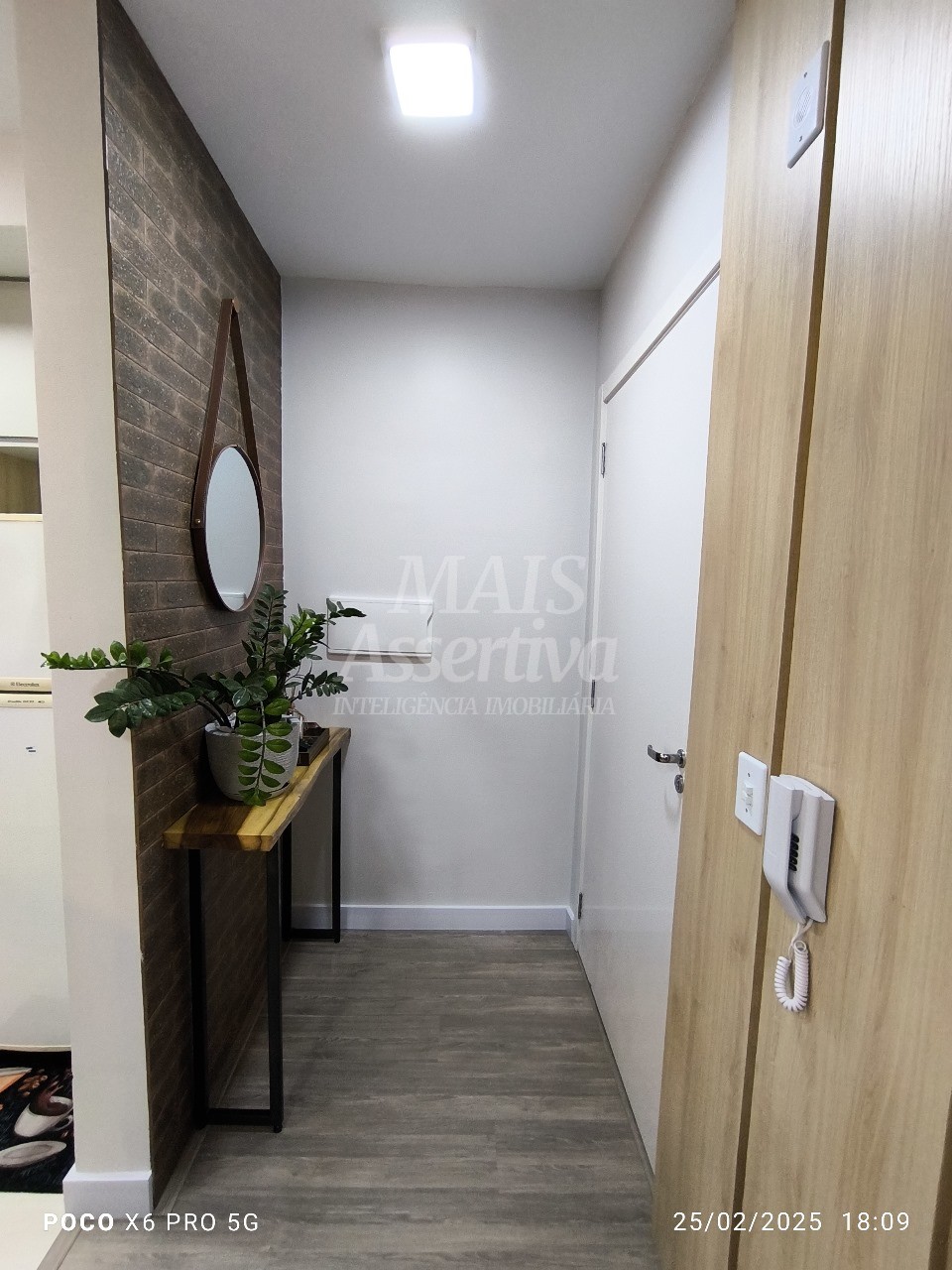 Lindo apartamento semimobiliado para venda em Ivoti