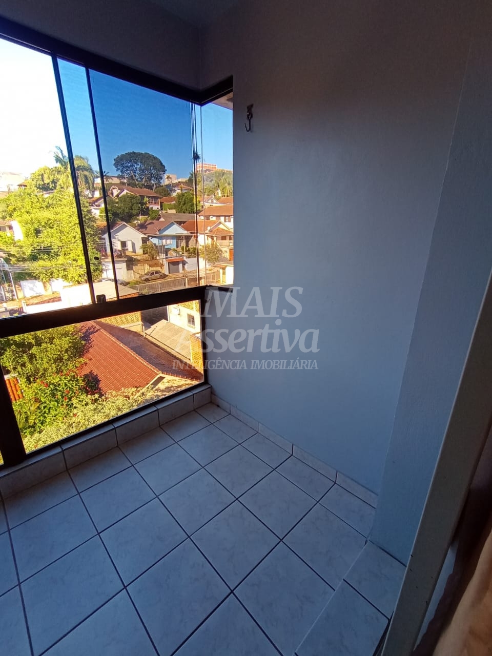 Apartamento 02 dormitórios para venda bairro Operário Novo Hamburgo