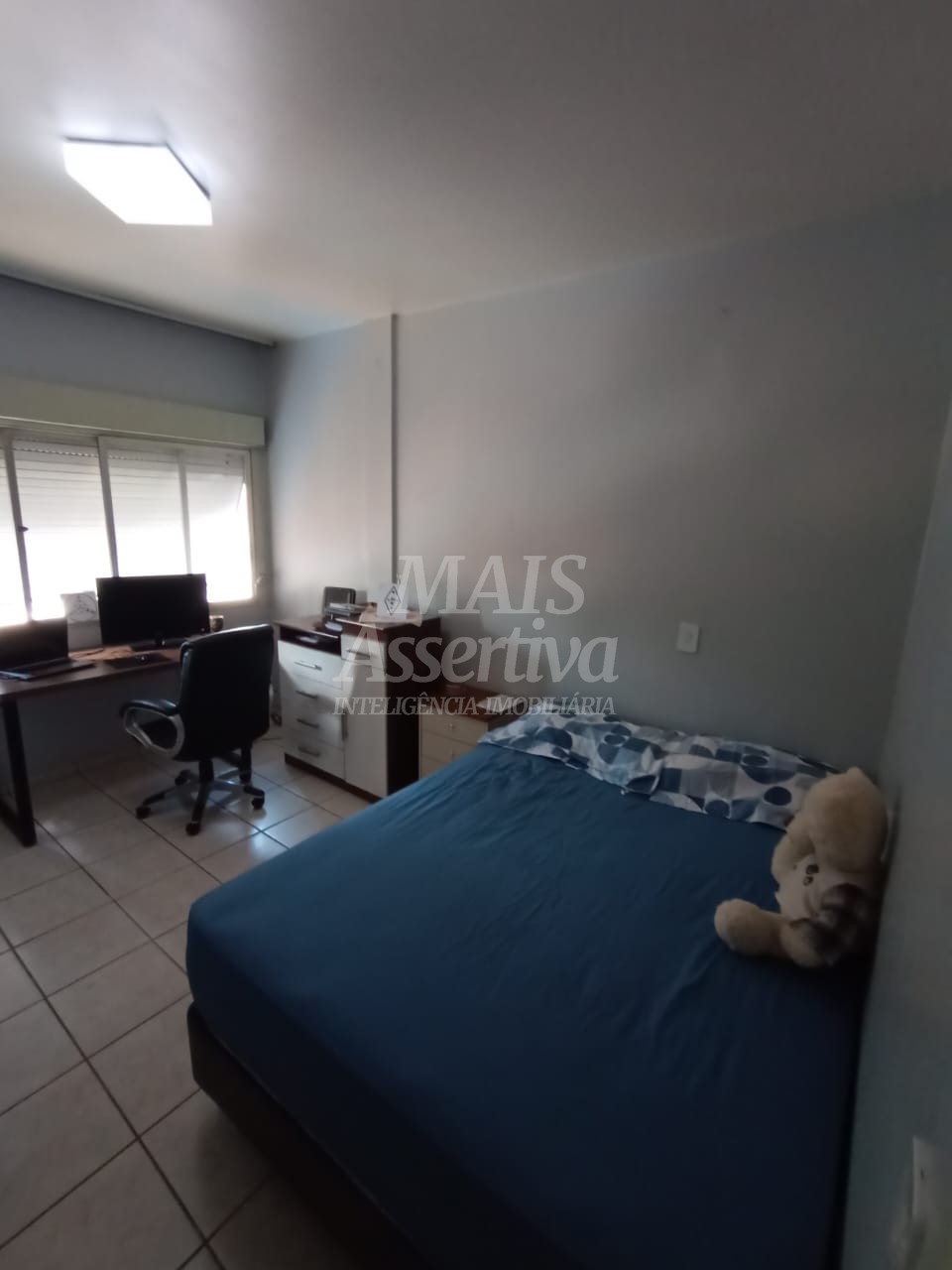 Apartamento 02 dormitórios para venda bairro Operário Novo Hamburgo