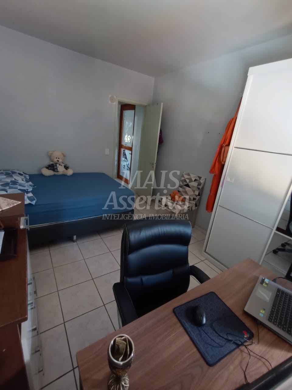 Apartamento 02 dormitórios para venda bairro Operário Novo Hamburgo