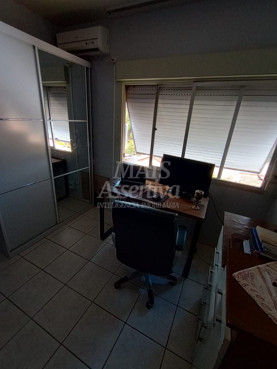 Apartamento 02 dormitórios para venda bairro Operário Novo Hamburgo