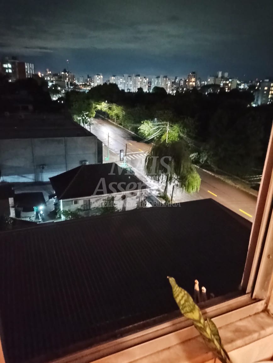 Apartamento 02 dormitórios para venda bairro Operário Novo Hamburgo