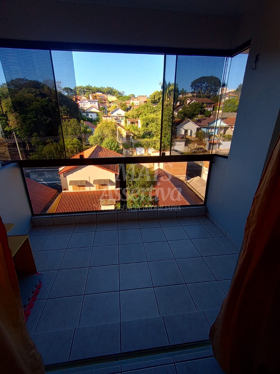 Apartamento 02 dormitórios para venda bairro Operário Novo Hamburgo