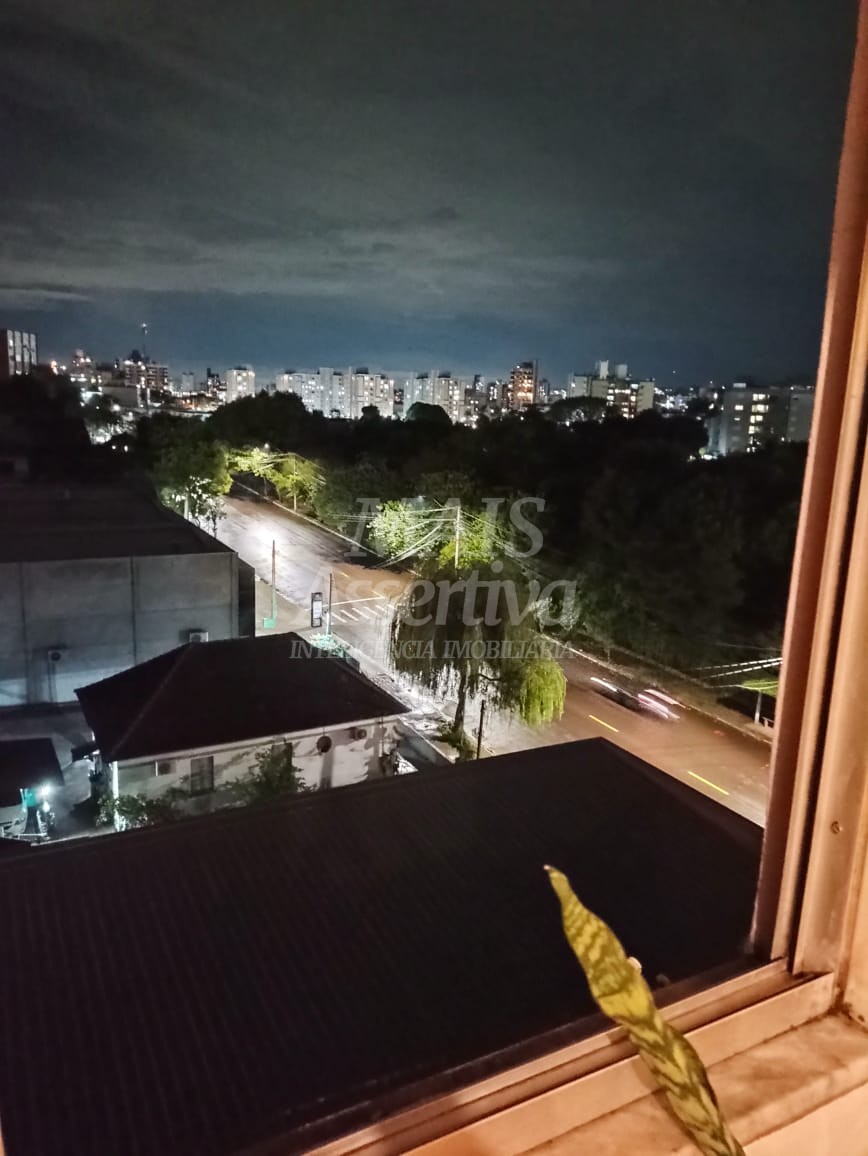 Apartamento 02 dormitórios para venda bairro Operário Novo Hamburgo