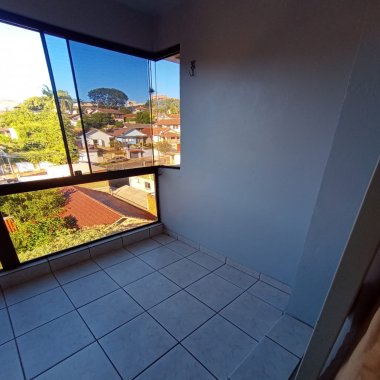 Apartamento 02 dormitórios para venda bairro Operário Novo Hamburgo