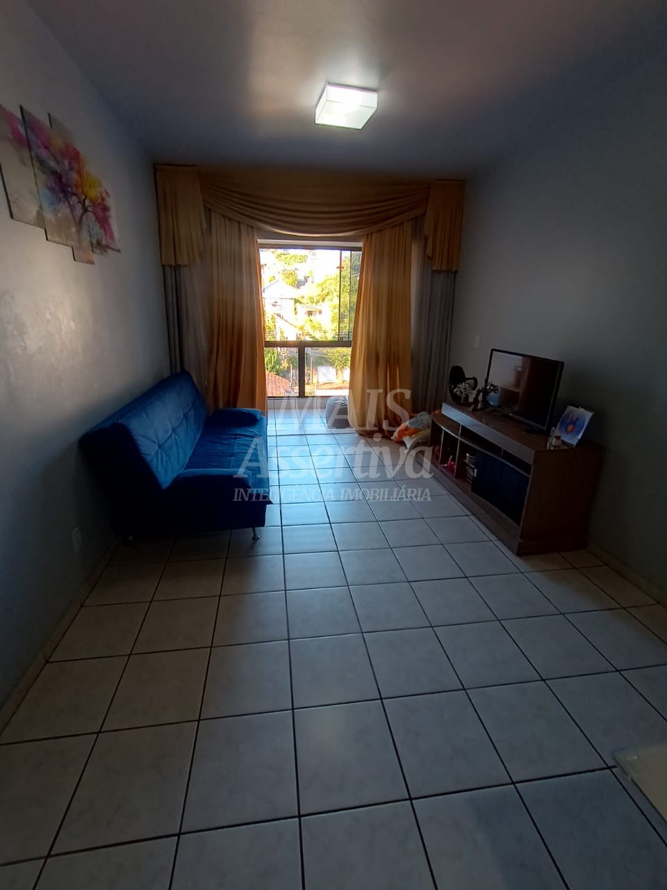 Apartamento 02 dormitórios para venda bairro Operário Novo Hamburgo