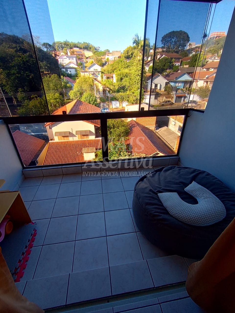 Apartamento 02 dormitórios para venda bairro Operário Novo Hamburgo