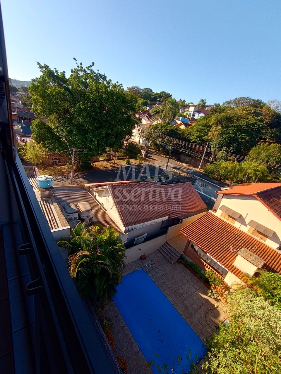 Apartamento 02 dormitórios para venda bairro Operário Novo Hamburgo