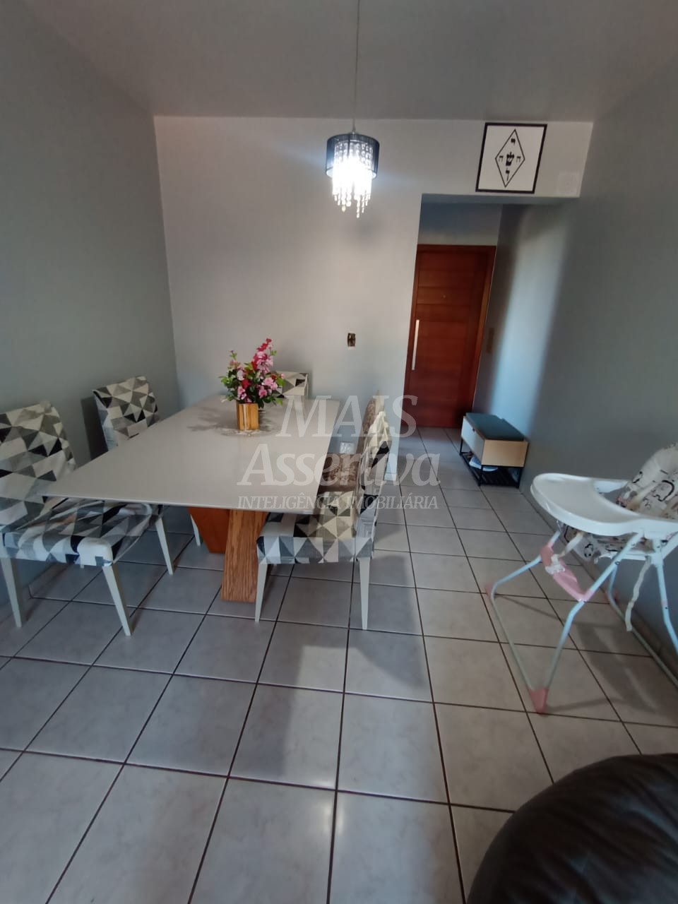 Apartamento 02 dormitórios para venda bairro Operário Novo Hamburgo
