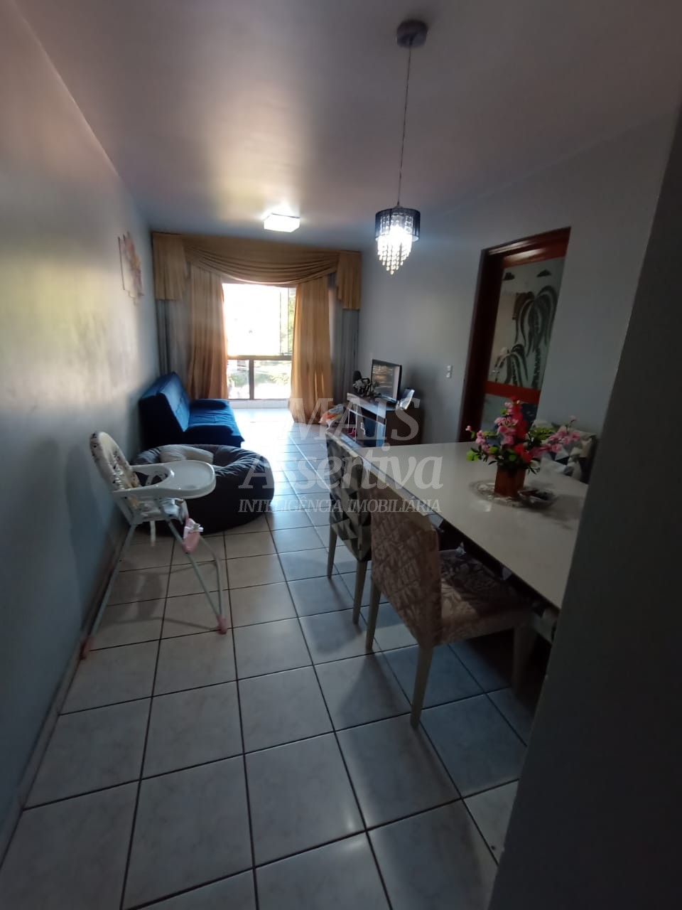 Apartamento 02 dormitórios para venda bairro Operário Novo Hamburgo