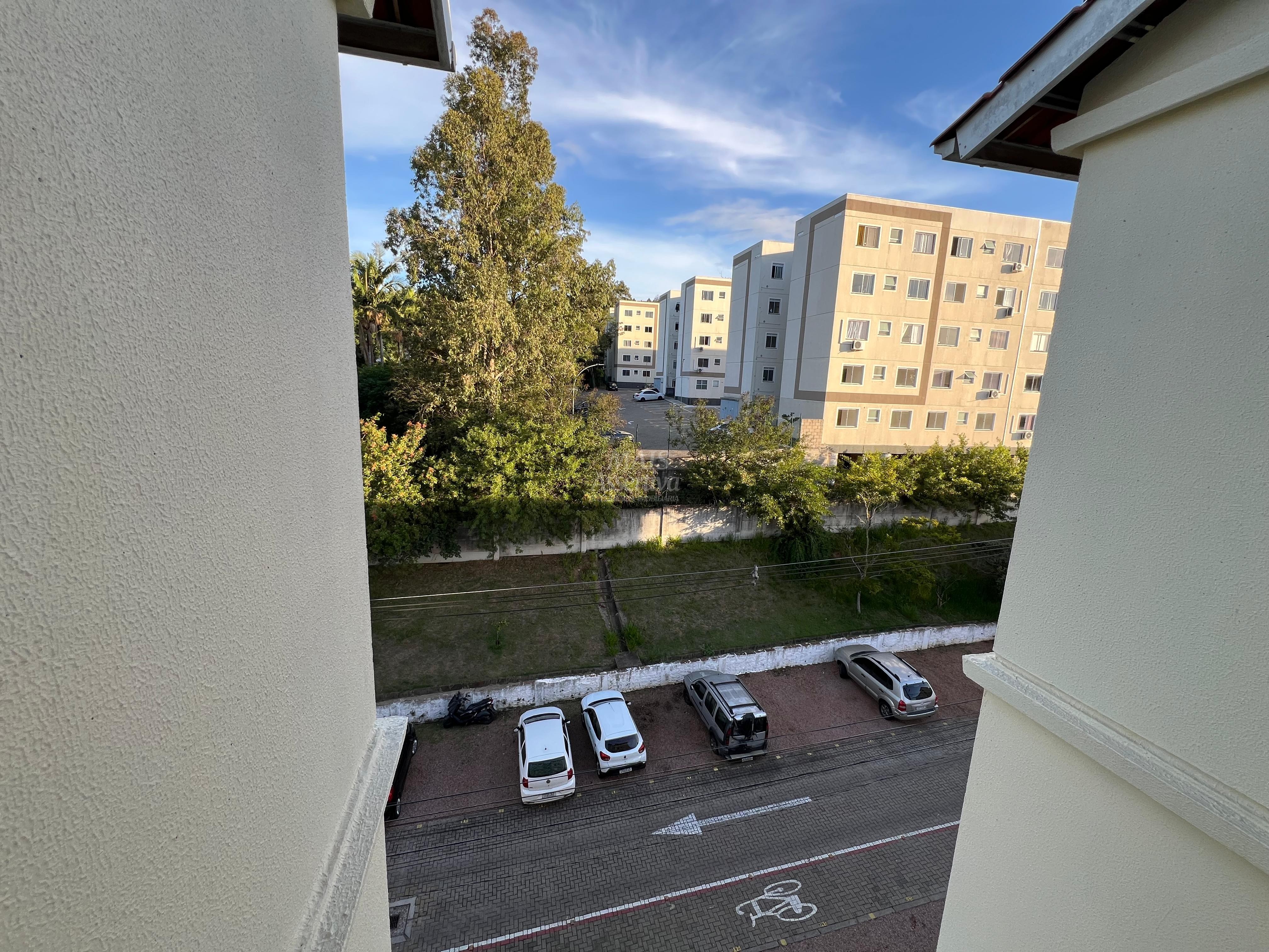 Apartamento, 2 quartos, 40 m² - Foto 10