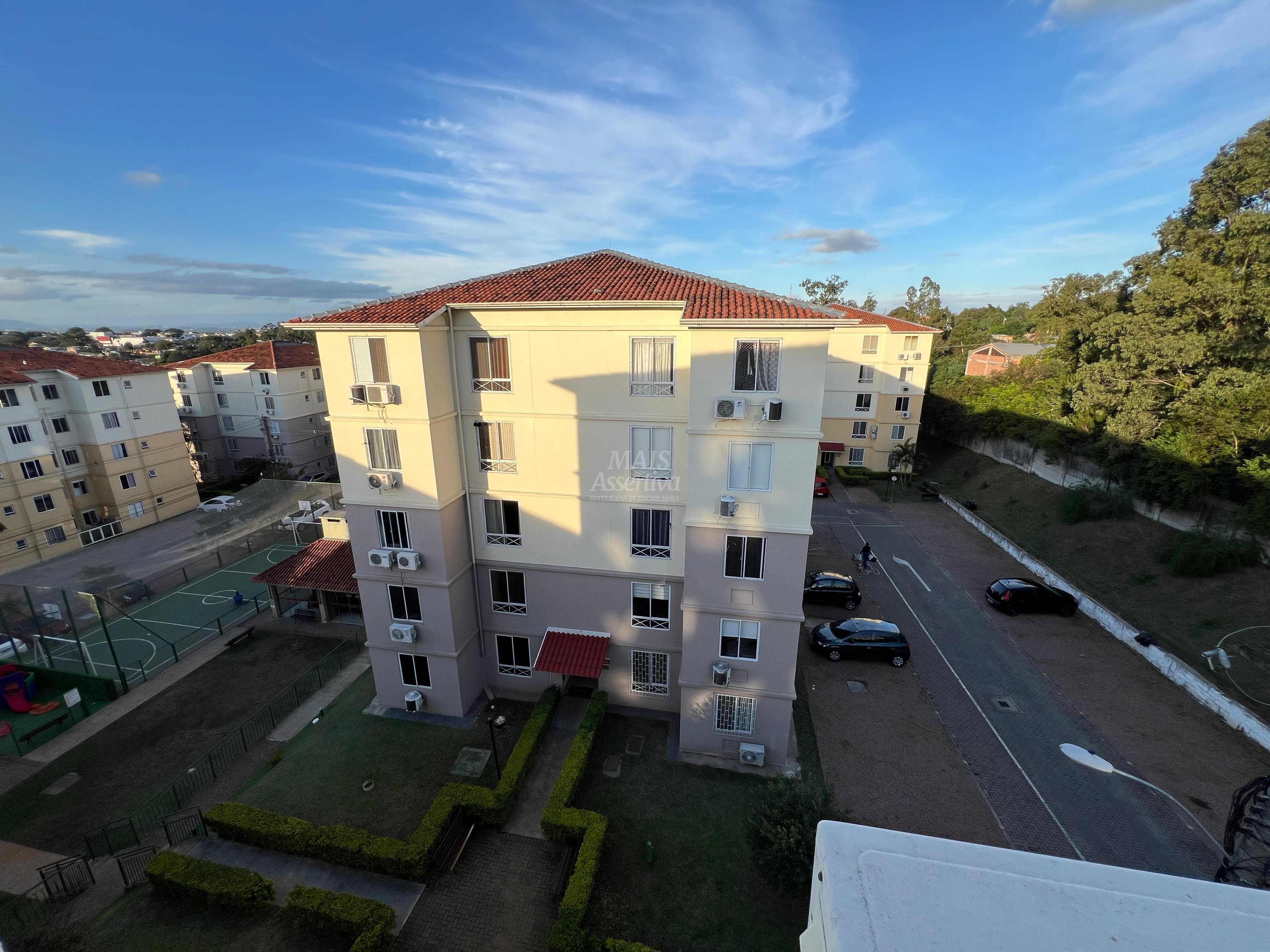 Apartamento, 2 quartos, 40 m² - Foto 14