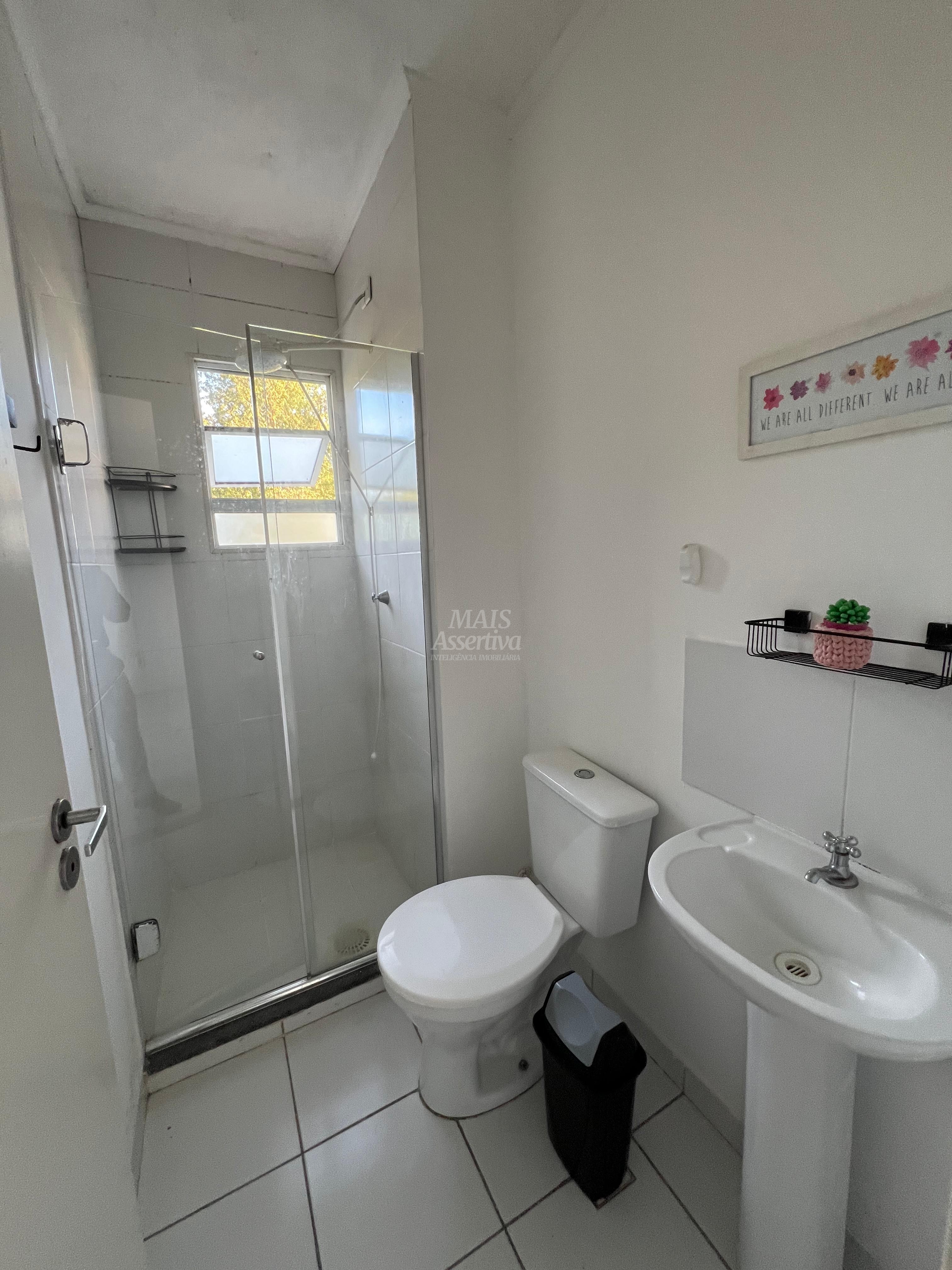 Apartamento, 2 quartos, 40 m² - Foto 15