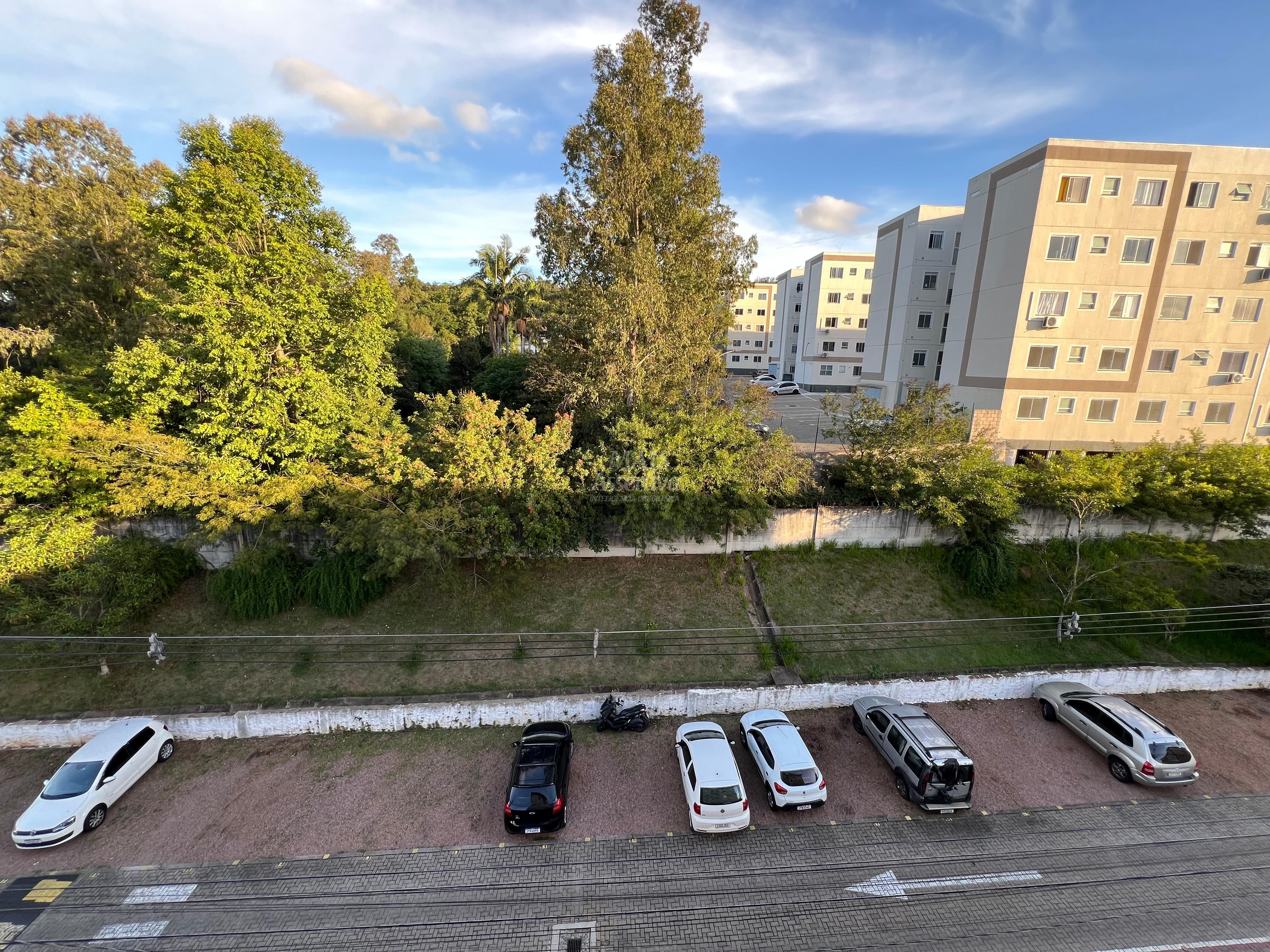 Apartamento, 2 quartos, 40 m² - Foto 18