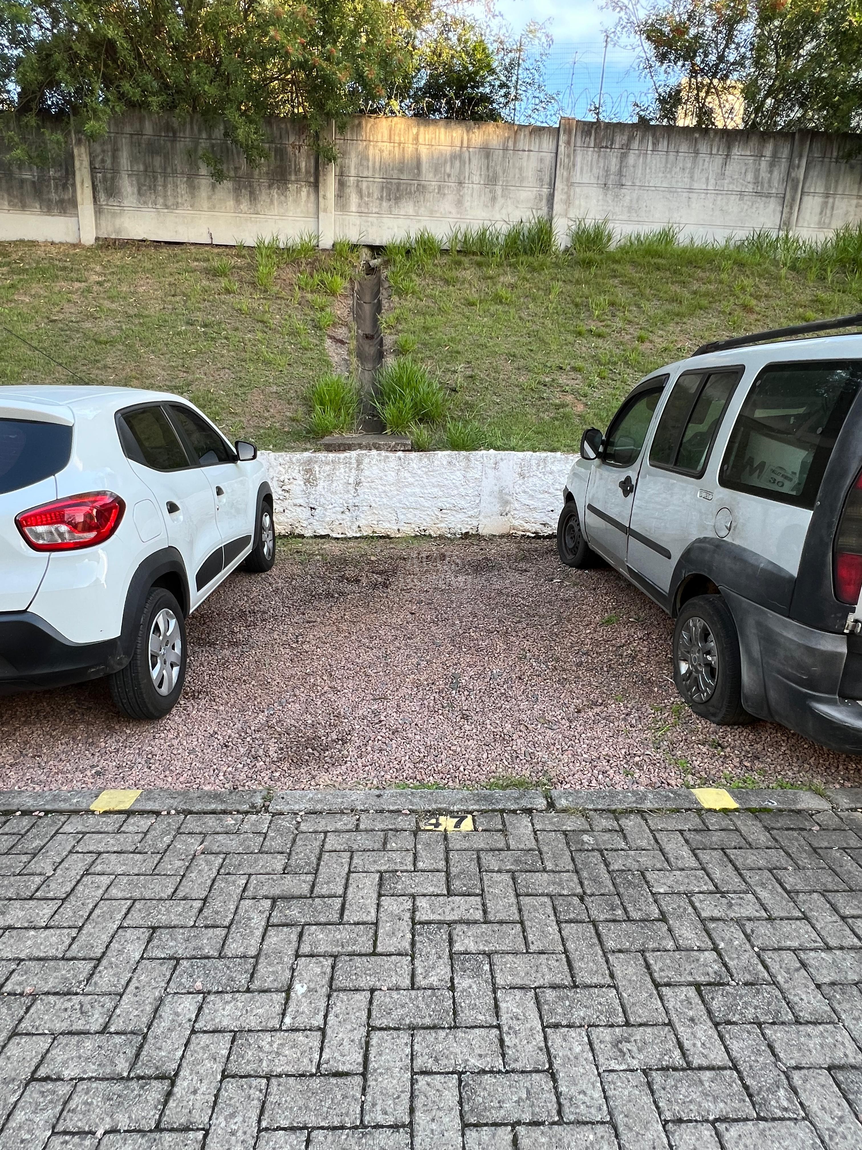 Apartamento, 2 quartos, 40 m² - Foto 19