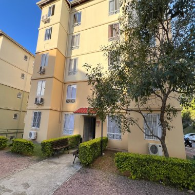 Apartamento para locação no Condominio Parque Alto, Rubem Berta em Porto Alegre