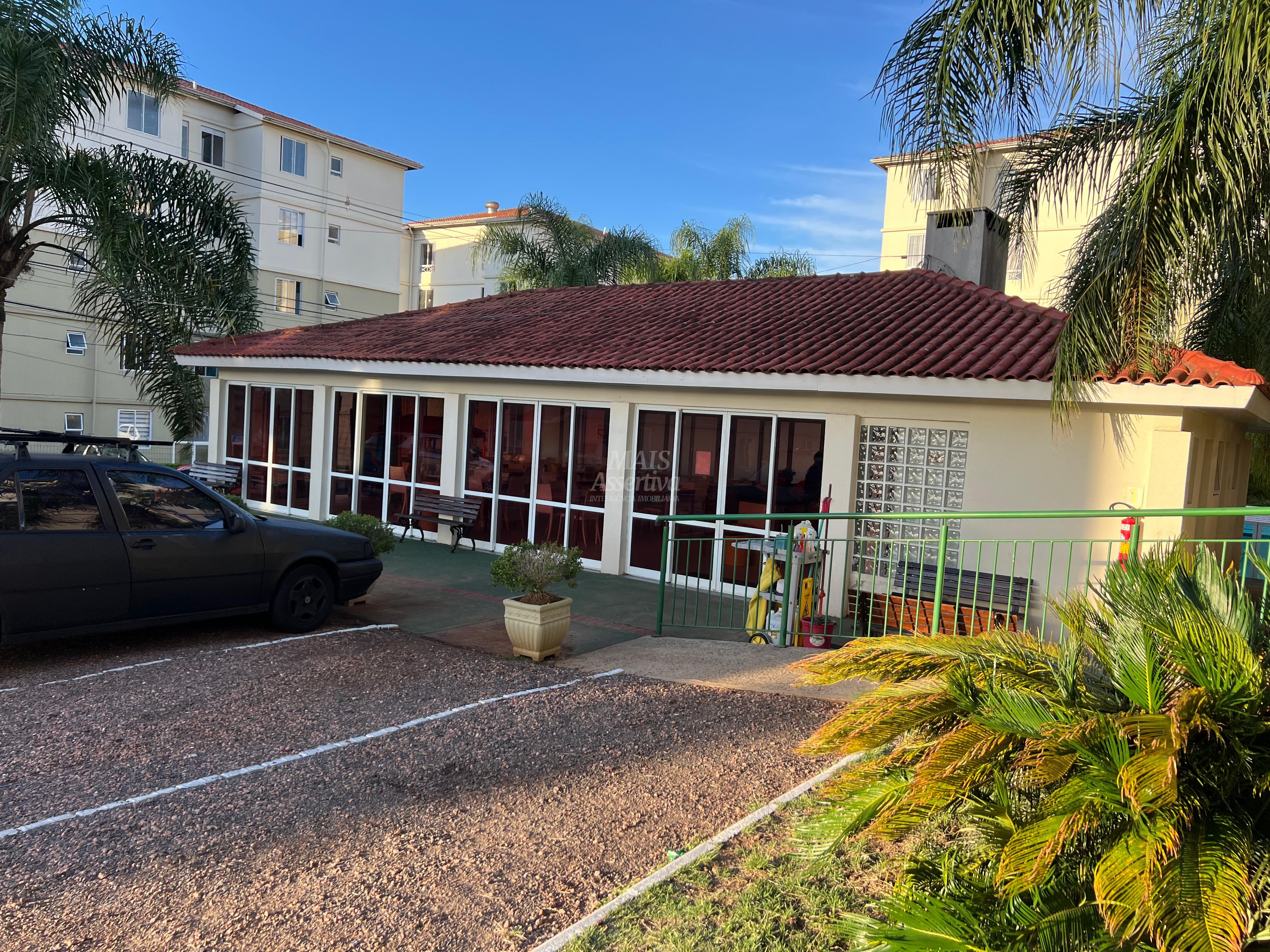 Apartamento, 2 quartos, 40 m² - Foto 20