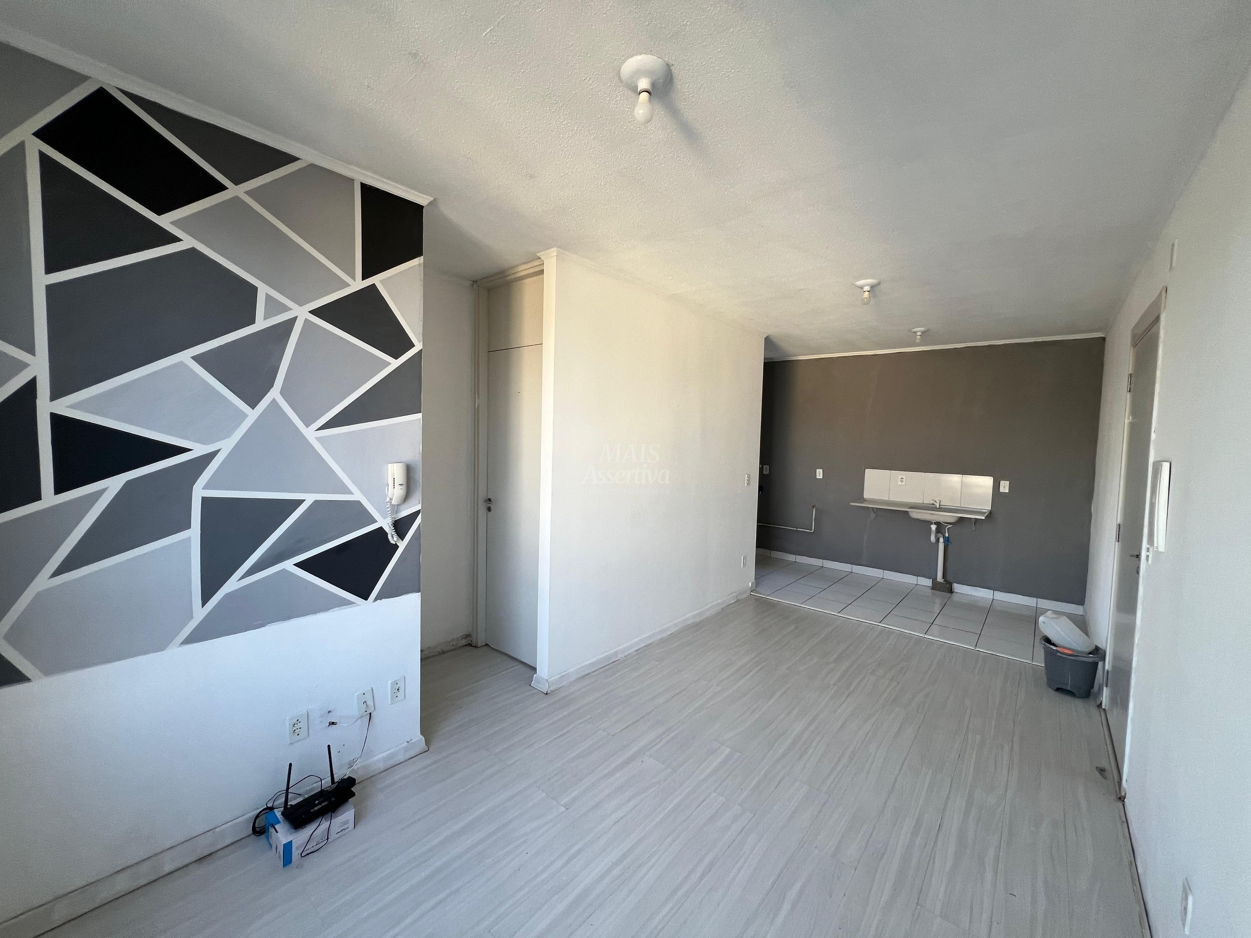 Apartamento, 2 quartos, 40 m² - Foto 5