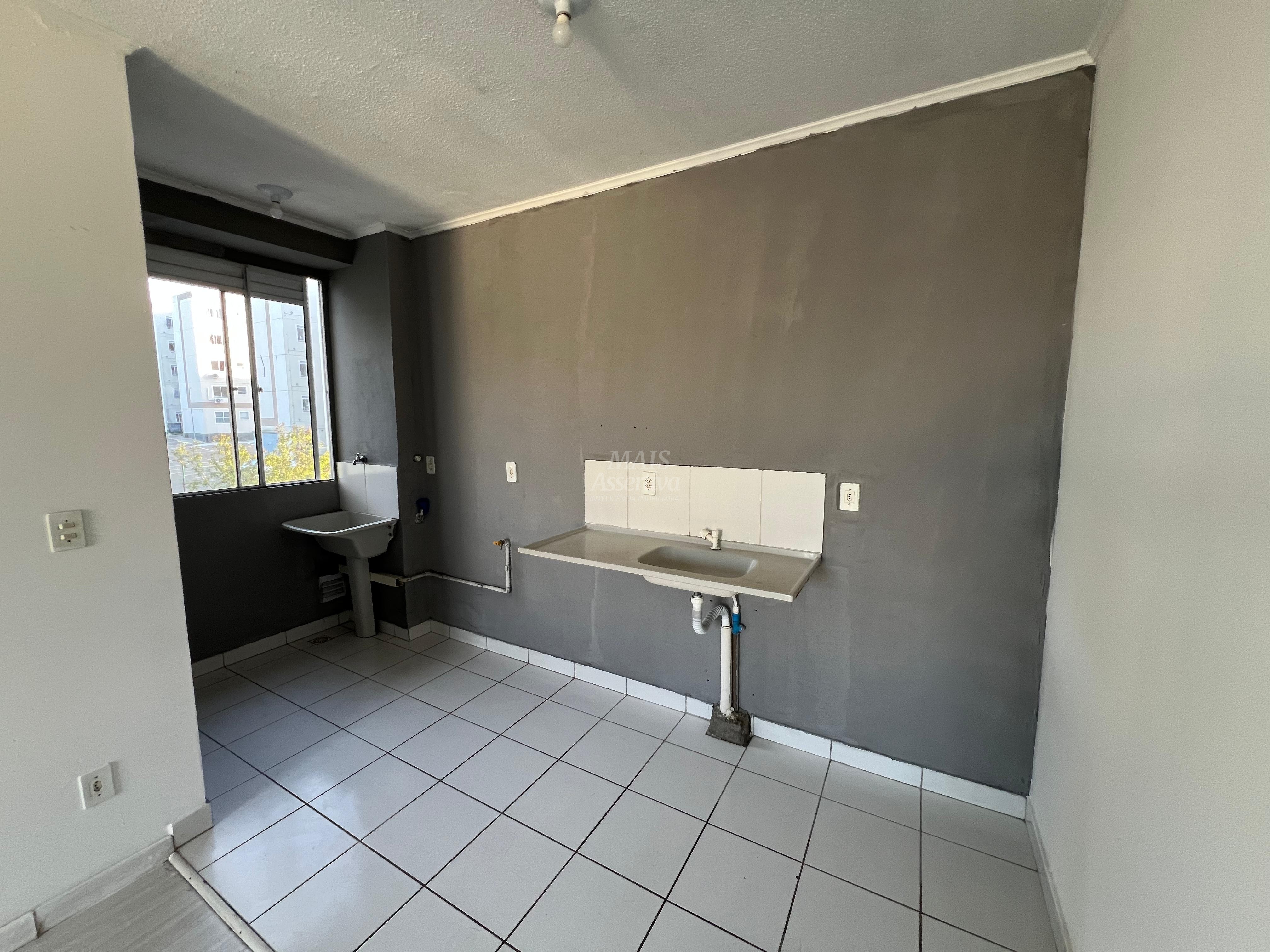 Apartamento, 2 quartos, 40 m² - Foto 6