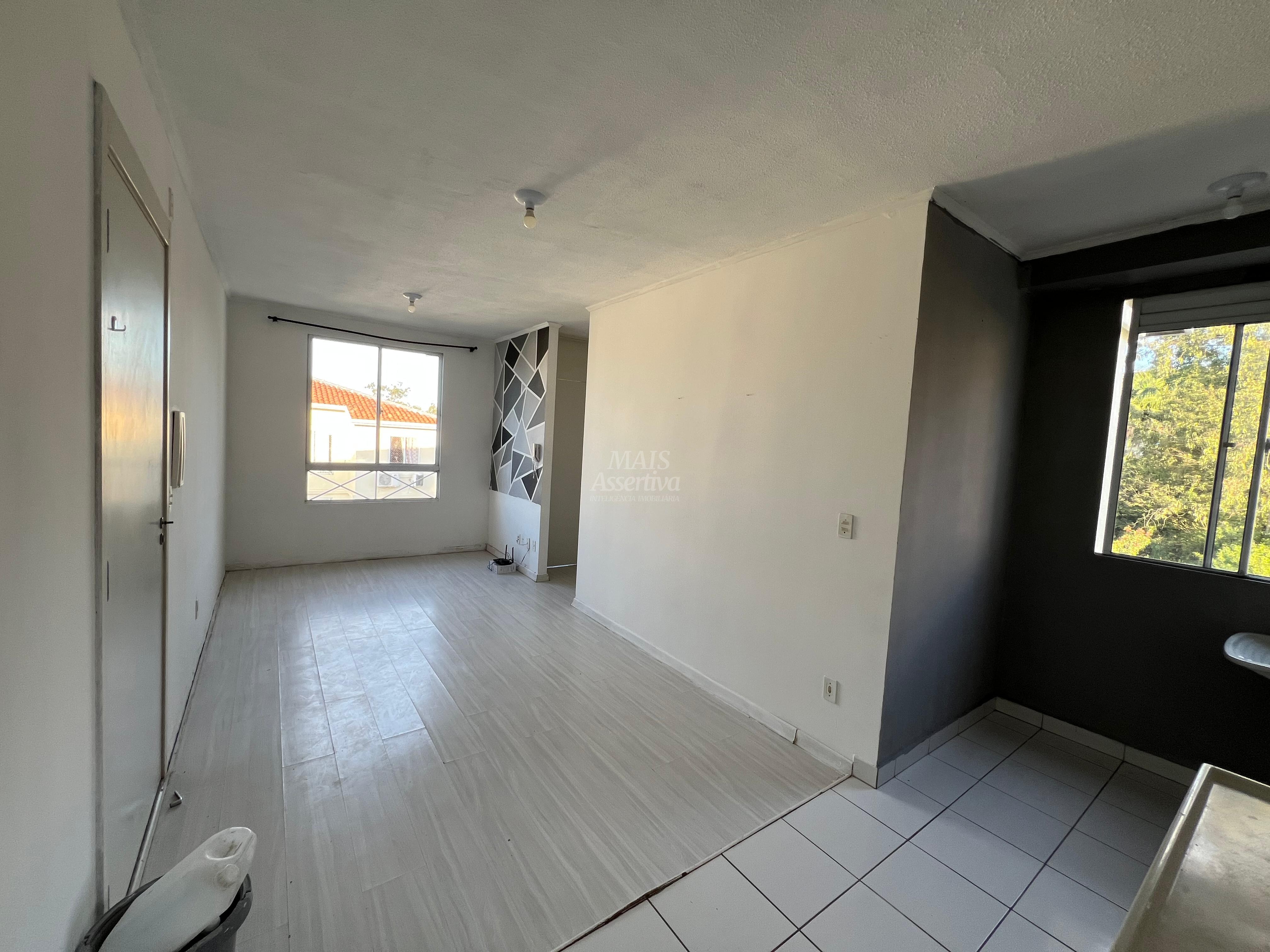 Apartamento, 2 quartos, 40 m² - Foto 7
