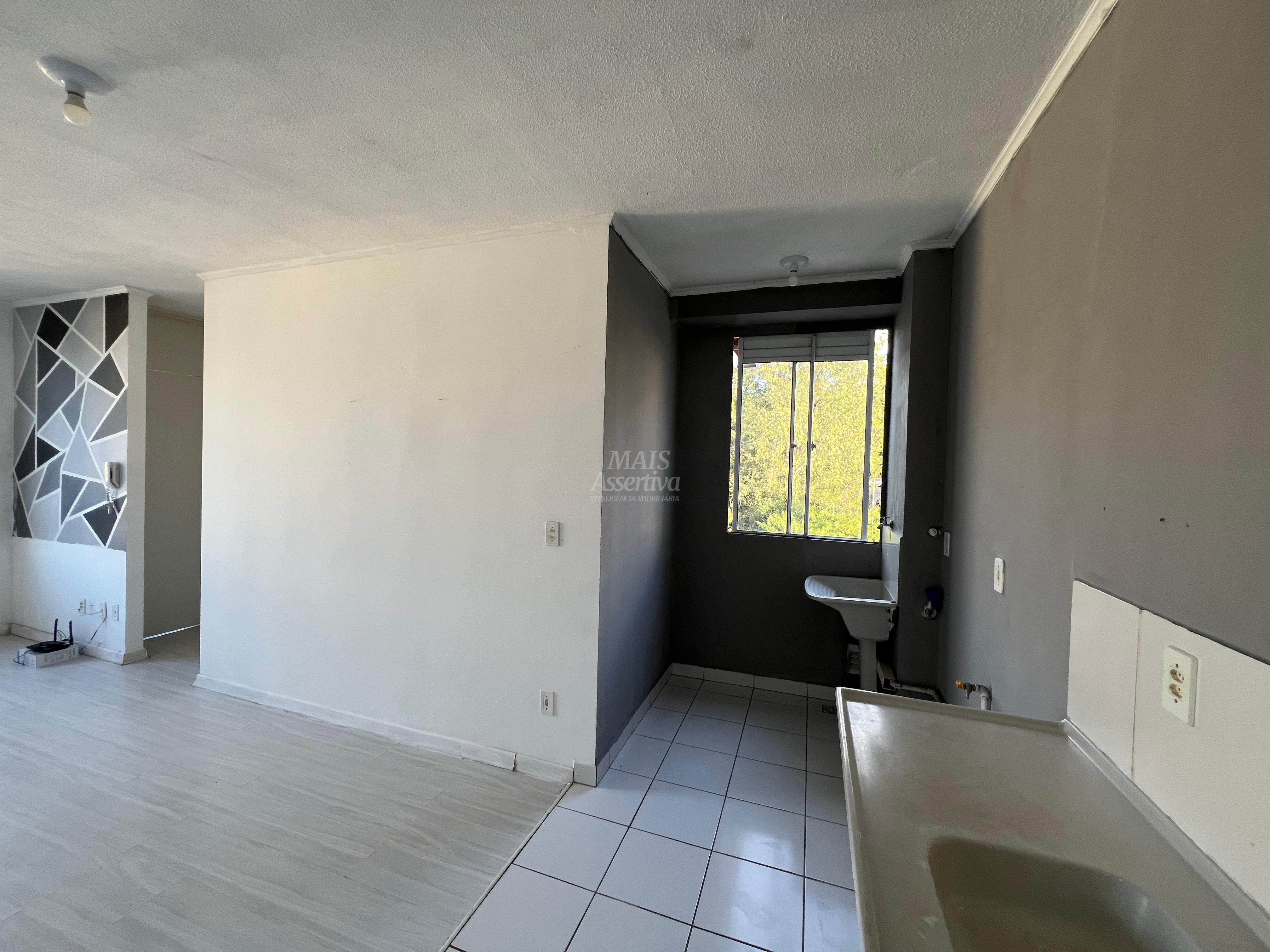 Apartamento, 2 quartos, 40 m² - Foto 8