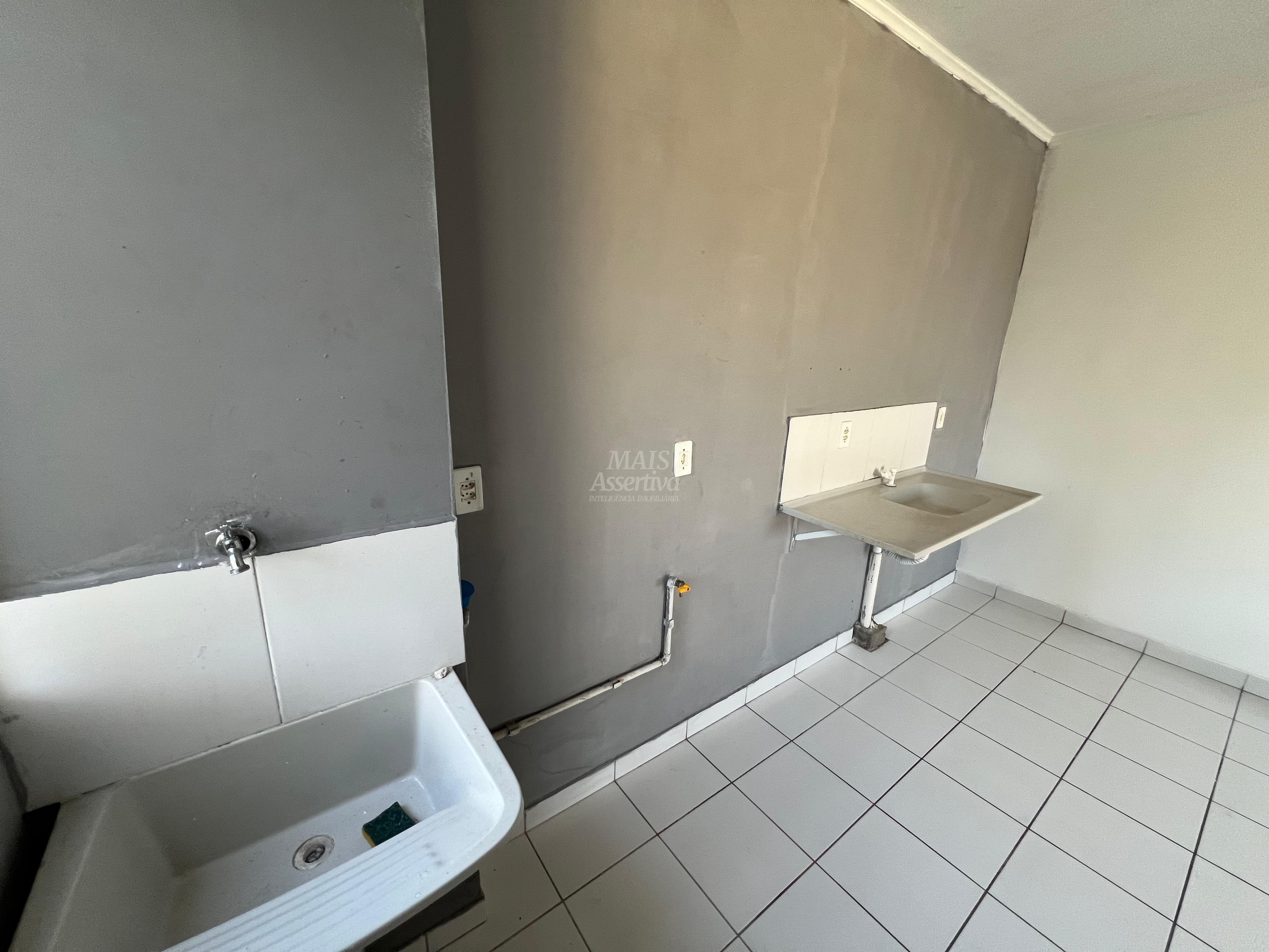 Apartamento, 2 quartos, 40 m² - Foto 9