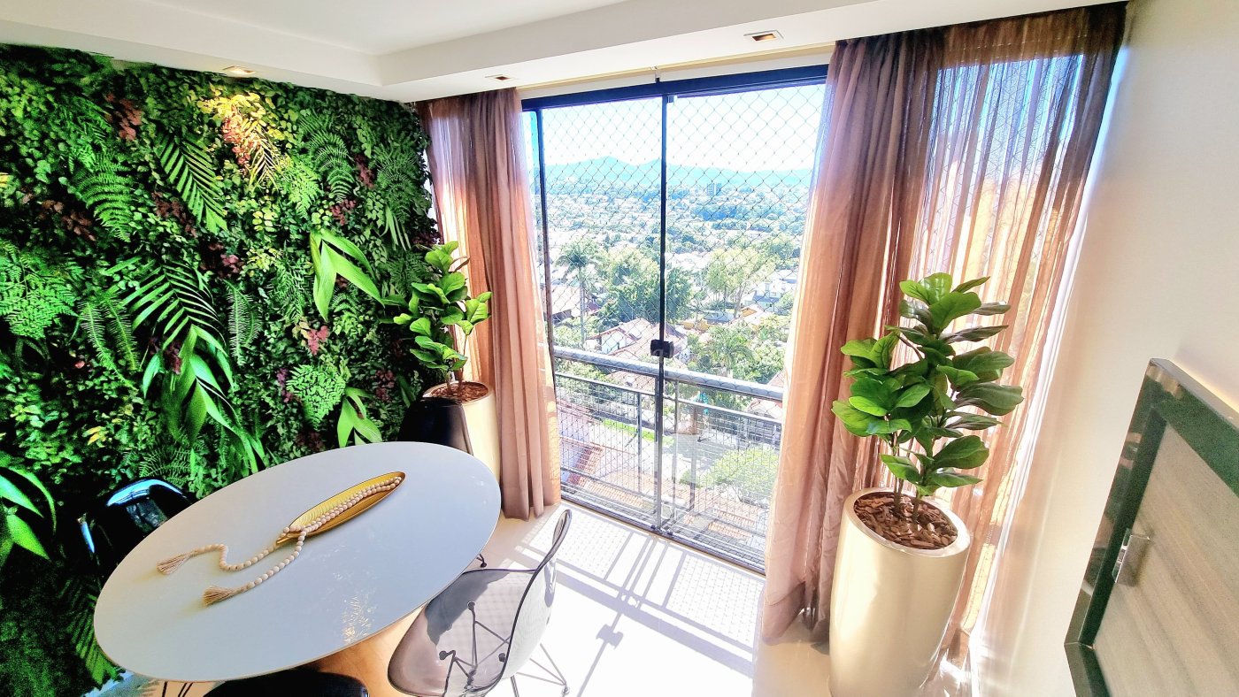 Excelente apartamento mobiliado à venda no Edifício Boa Vista, Novo Hamburgo - 3 dormitórios
