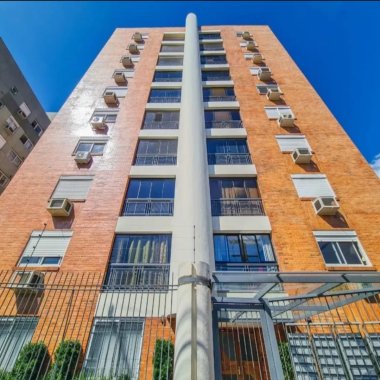 Excelente apartamento mobiliado à venda no Edifício Boa Vista, Novo Hamburgo - 3 dormitórios