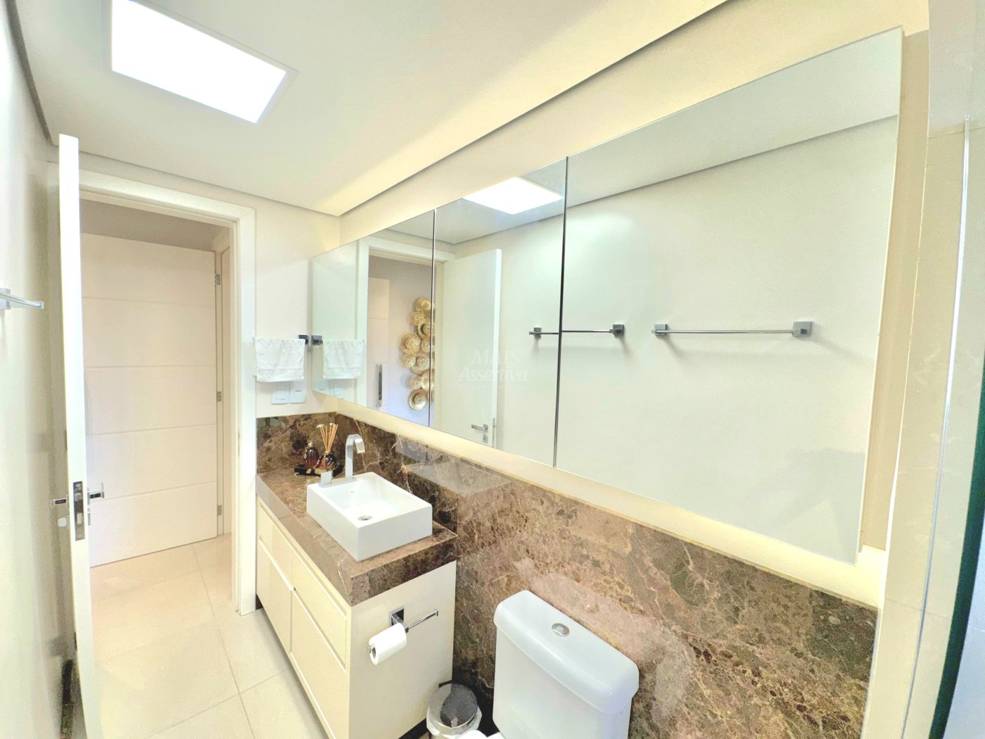 Excelente apartamento mobiliado à venda no Edifício Boa Vista, Novo Hamburgo - 3 dormitórios