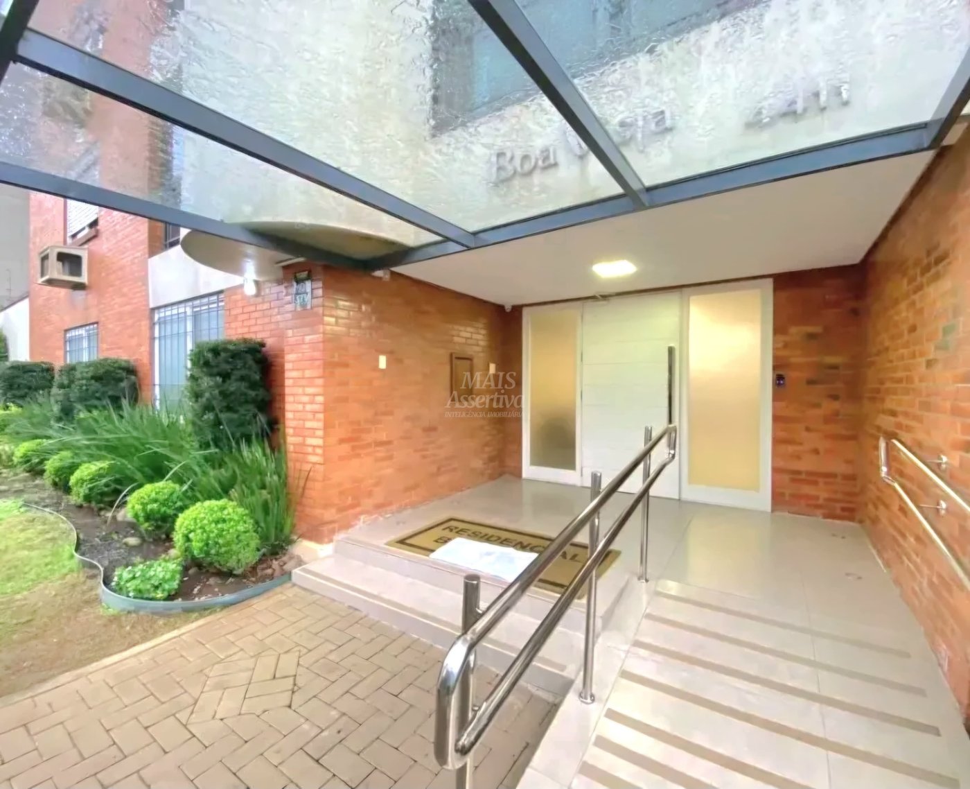 Excelente apartamento mobiliado à venda no Edifício Boa Vista, Novo Hamburgo - 3 dormitórios