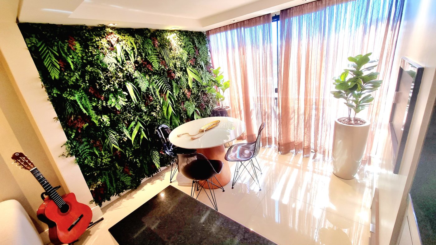 Excelente apartamento mobiliado à venda no Edifício Boa Vista, Novo Hamburgo - 3 dormitórios