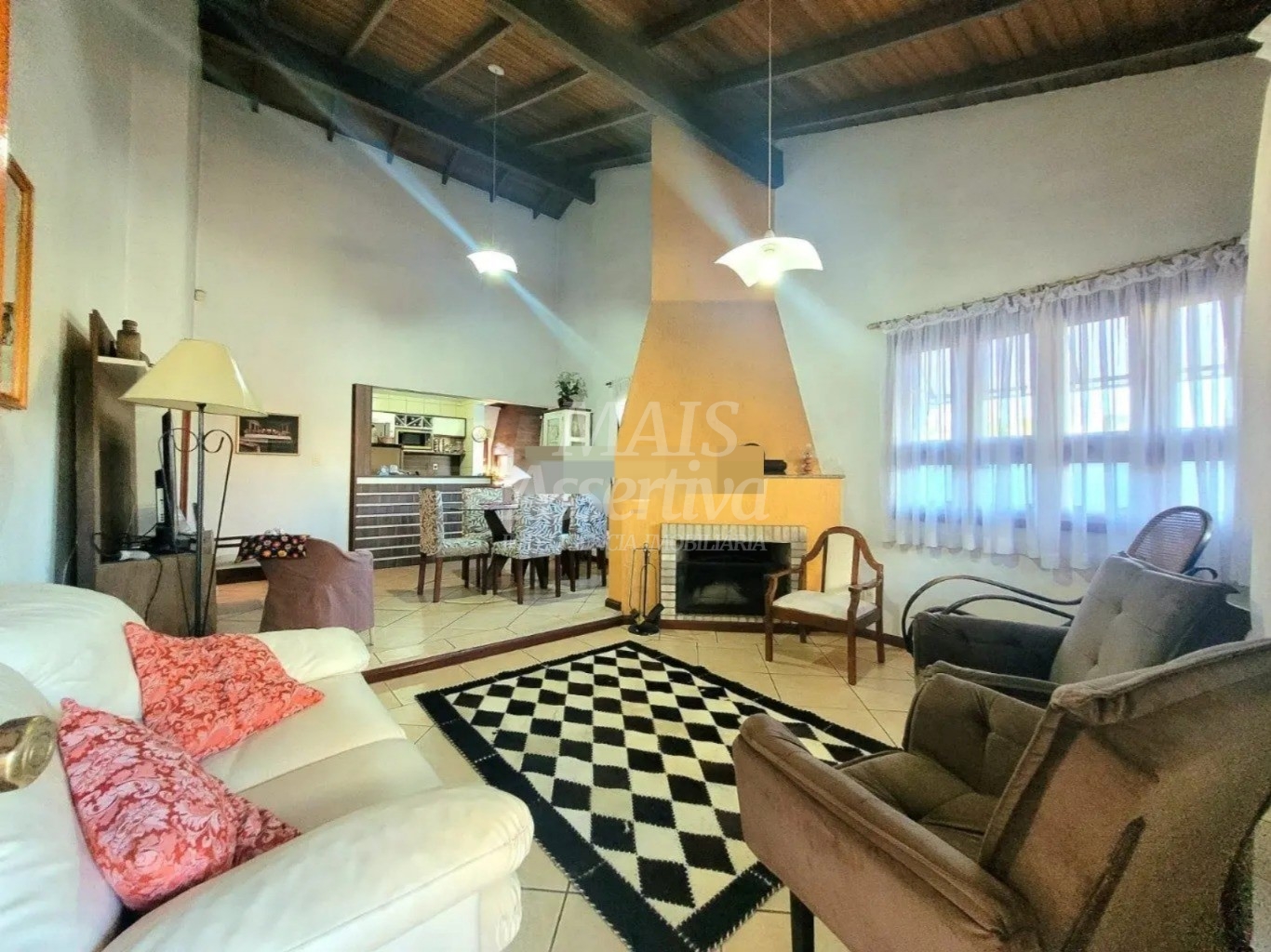 Casa 03 dormitórios para venda bairro São Jorge Novo Hamburgo