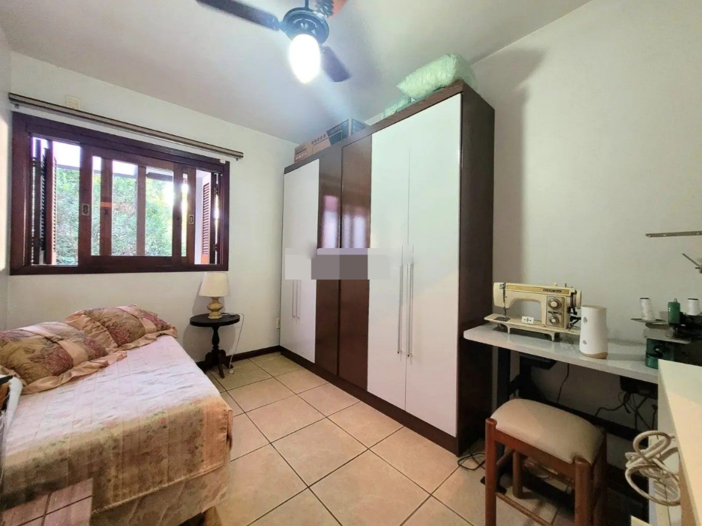 Casa 03 dormitórios para venda bairro São Jorge Novo Hamburgo