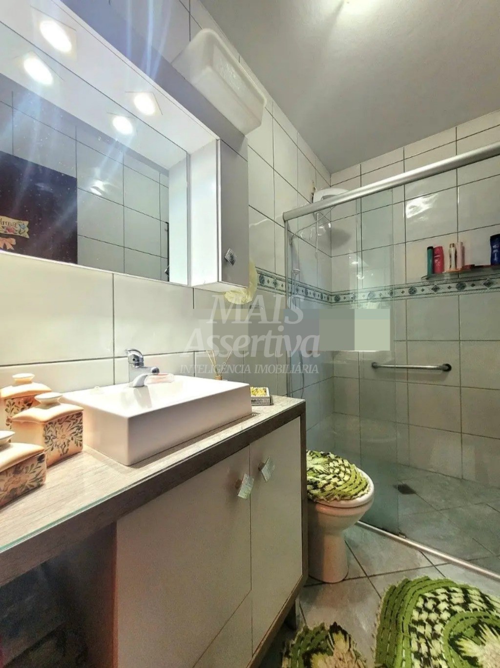 Casa 03 dormitórios para venda bairro São Jorge Novo Hamburgo