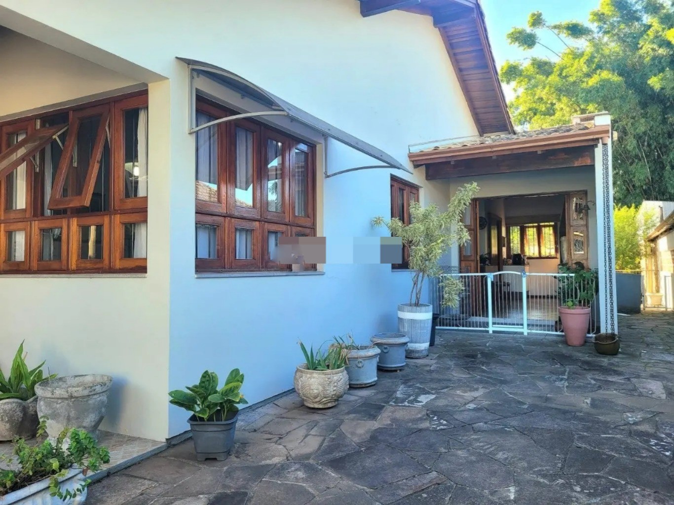 Casa 03 dormitórios para venda bairro São Jorge Novo Hamburgo