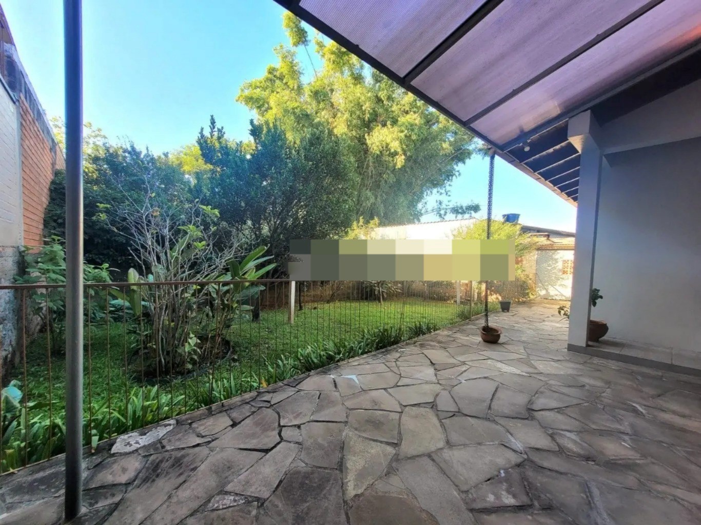 Casa 03 dormitórios para venda bairro São Jorge Novo Hamburgo