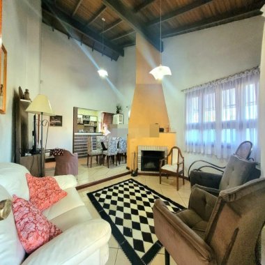 Casa 03 dormitórios para venda bairro São Jorge Novo Hamburgo