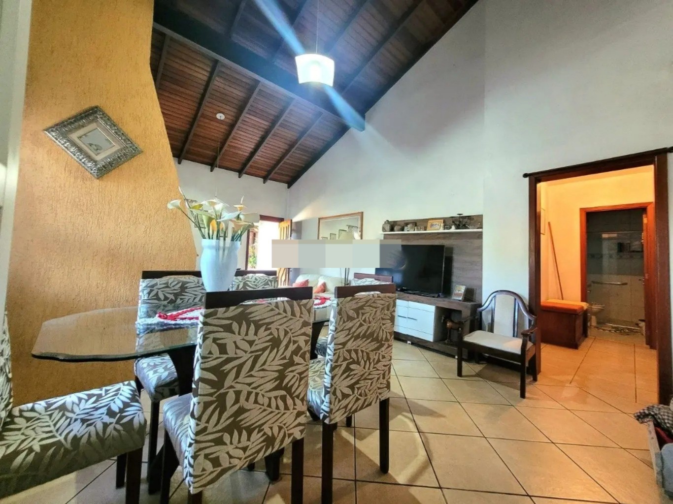 Casa 03 dormitórios para venda bairro São Jorge Novo Hamburgo