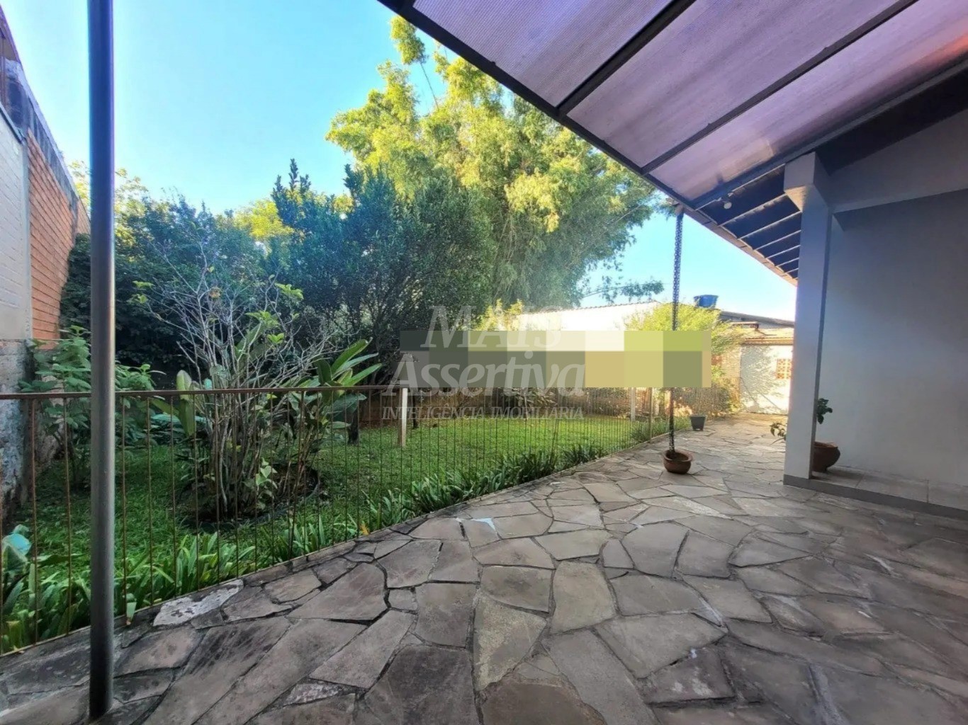 Casa 03 dormitórios para venda bairro São Jorge Novo Hamburgo
