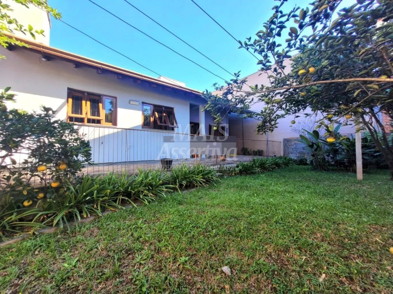 Casa 03 dormitórios para venda bairro São Jorge Novo Hamburgo