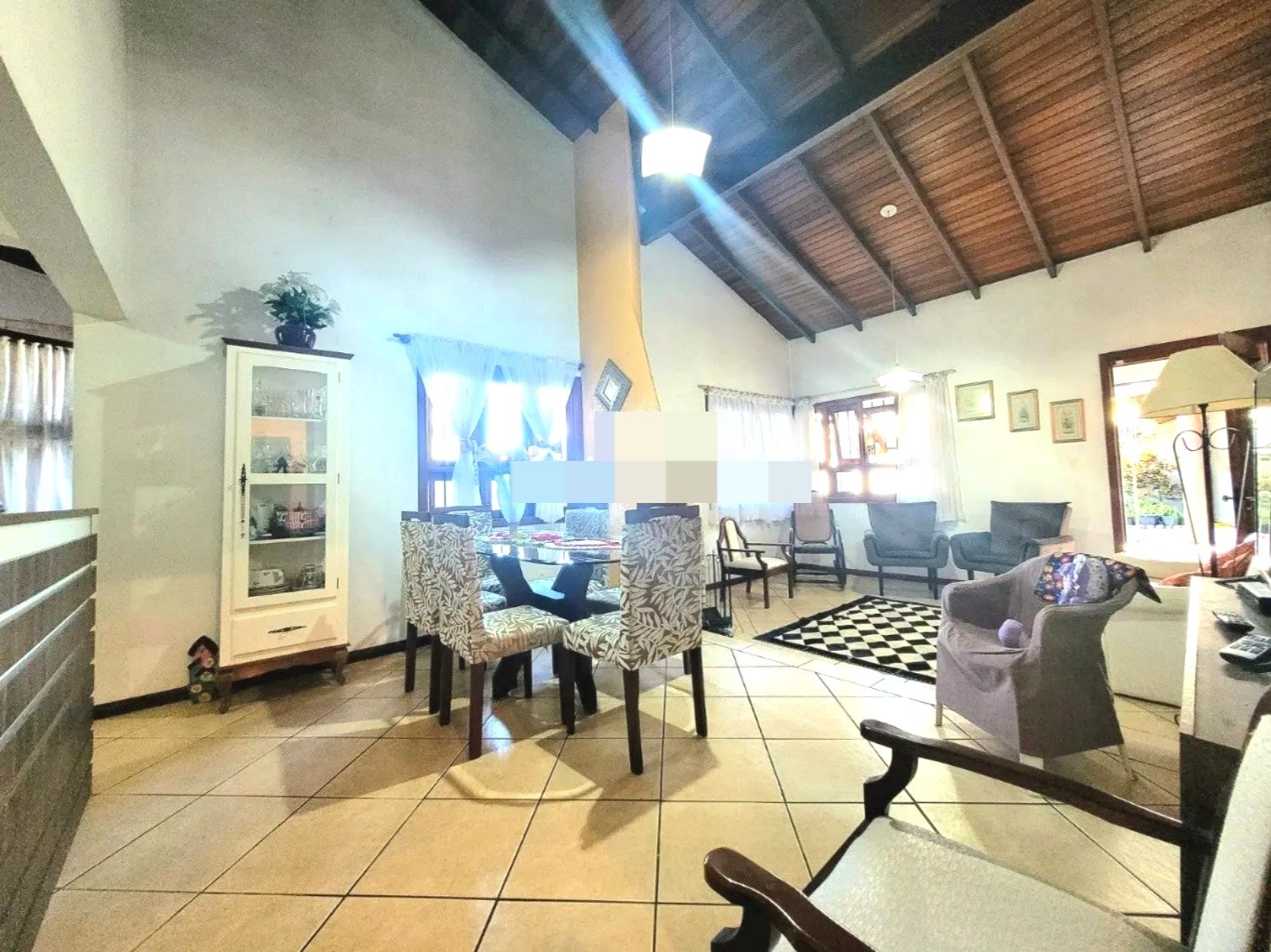Casa 03 dormitórios para venda bairro São Jorge Novo Hamburgo
