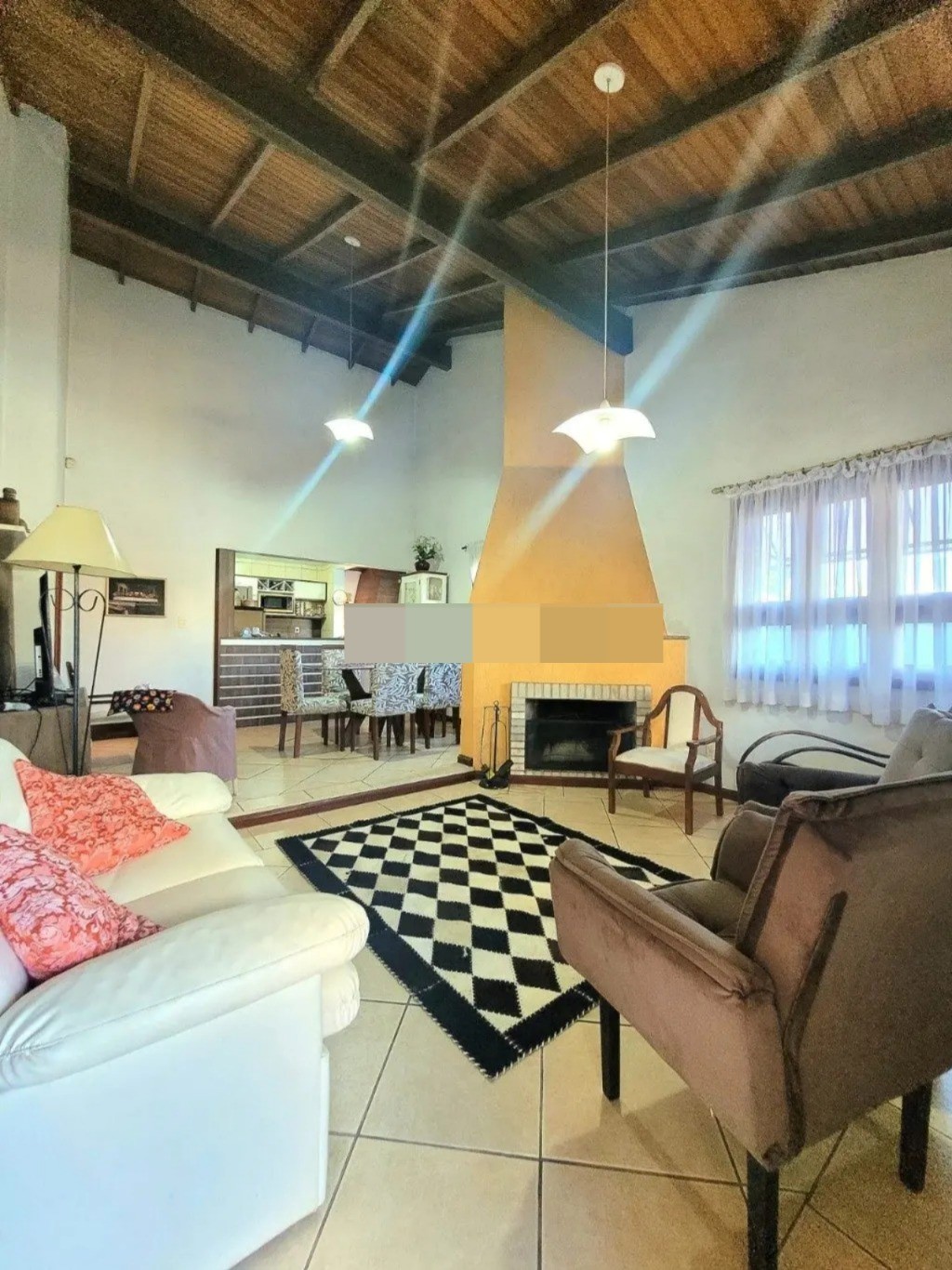 Casa 03 dormitórios para venda bairro São Jorge Novo Hamburgo
