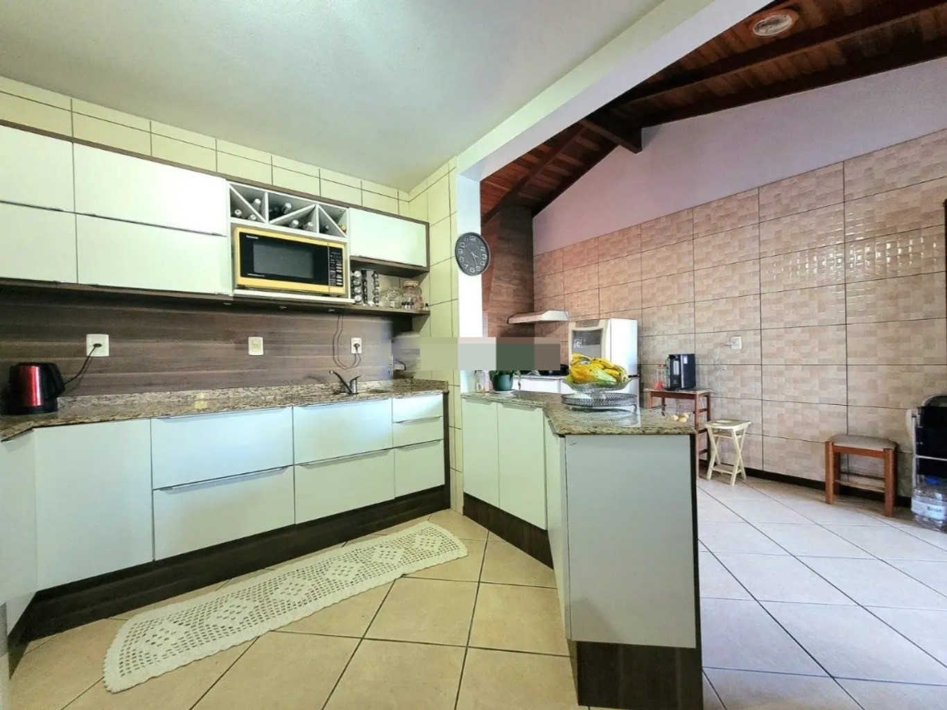 Casa 03 dormitórios para venda bairro São Jorge Novo Hamburgo