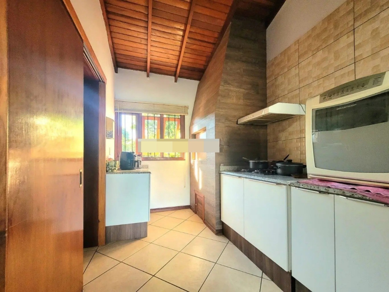 Casa 03 dormitórios para venda bairro São Jorge Novo Hamburgo